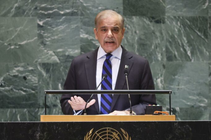 Pakistán ha convocado una reunión de su principal ente de política nuclear y misiles Pakistán ha convocado una reunión de su principal ente de política nuclear y misiles