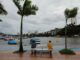 Primera depresión tropical de 2025 se forma frente a costas de Guerrero Primera depresión tropical de 2025 se forma frente a costas de Guerrero