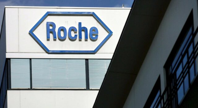 Roche lanza plataforma digital para enfrentar retos de salud en Latinoamérica Roche lanza plataforma digital para enfrentar retos de salud en Latinoamérica