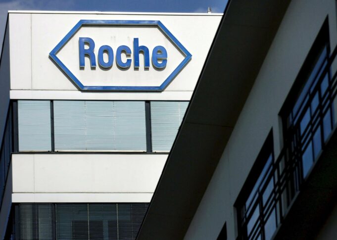 Roche lanza plataforma digital para enfrentar retos de salud en Latinoamérica Roche lanza plataforma digital para enfrentar retos de salud en Latinoamérica