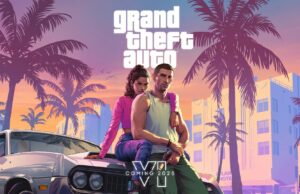Rockstar Games retrasa el estreno de ‘Grand Theft Auto VI’ hasta mayo de 2026 Rockstar Games retrasa el estreno de 'Grand Theft Auto VI' hasta mayo de 2026