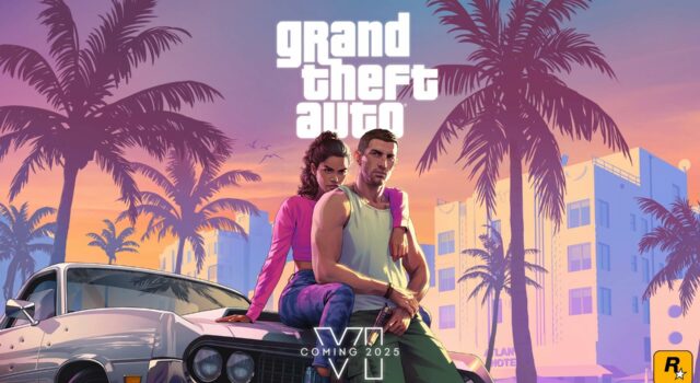 Rockstar Games retrasa el estreno de ‘Grand Theft Auto VI’ hasta mayo de 2026 Rockstar Games retrasa el estreno de 'Grand Theft Auto VI' hasta mayo de 2026