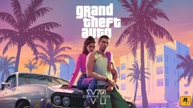 Rockstar Games retrasa el estreno de 'Grand Theft Auto VI' hasta mayo de 2026