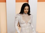 Rosalía da pistas sobre un nuevo proyecto: “Vienen cosas” Rosalía da pistas sobre un nuevo proyecto: "Vienen cosas"