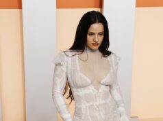 Rosalía da pistas sobre un nuevo proyecto: “Vienen cosas” Rosalía da pistas sobre un nuevo proyecto: "Vienen cosas"