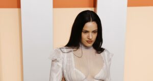 Rosalía da pistas sobre un nuevo proyecto: “Vienen cosas” Rosalía da pistas sobre un nuevo proyecto: "Vienen cosas"