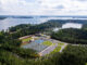 Russell Lands anuncia la apertura de un nuevo club frente al lago en Lake Martin Russell Lands anuncia la apertura de un nuevo club frente al lago en Lake Martin