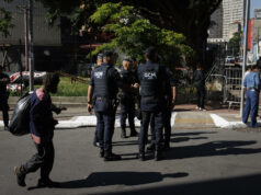 São Paulo desmantela mayor mercado de drogas entre denuncias de abusos policiales São Paulo desmantela mayor mercado de drogas entre denuncias de abusos policiales