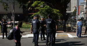 São Paulo desmantela mayor mercado de drogas entre denuncias de abusos policiales São Paulo desmantela mayor mercado de drogas entre denuncias de abusos policiales