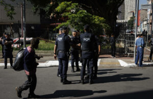 São Paulo desmantela mayor mercado de drogas entre denuncias de abusos policiales São Paulo desmantela mayor mercado de drogas entre denuncias de abusos policiales