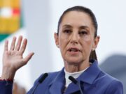 Sheinbaum rechaza “fractura” en relaciones con EE.UU. tras críticas de Trump Sheinbaum rechaza "fractura" en relaciones con EE.UU. tras críticas de Trump