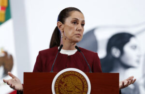 Sheinbaum renueva pacto empresarial para frenar inflación en productos básicos Sheinbaum renueva pacto empresarial para frenar inflación en productos básicos