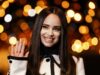 Sofia Carson describe como emocionante y angustioso liderar el evento Tudum Netflix Sofia Carson describe como emocionante y angustioso liderar el evento Tudum Netflix