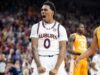 Tahaad Pettiford Sorprende a los Aficionados al Regresar a Auburn para su Segundo Año Tahaad Pettiford Sorprende a los Aficionados al Regresar a Auburn para su Segundo Año