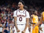 Tahaad Pettiford Sorprende a los Aficionados al Regresar a Auburn para su Segundo Año
