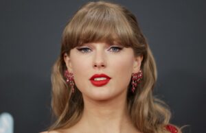 Taylor Swift será testigo en juicio entre Lively y Baldoni Taylor Swift será testigo en juicio entre Lively y Baldoni