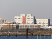 Tribunal federal asume control de cárcel Rikers en Nueva York por violencia extrema Tribunal federal asume control de cárcel Rikers en Nueva York por violencia extrema