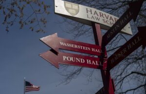 Trump da 72 horas a Harvard para readmitir estudiantes extranjeros matriculados Trump da 72 horas a Harvard para readmitir estudiantes extranjeros matriculados