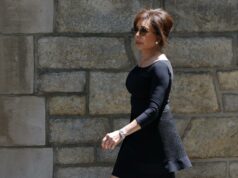 Trump designa a Jeanine Pirro fiscal interina en Washington, D.C. Trump designa a Jeanine Pirro fiscal interina en Washington, D.C.