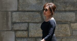 Trump designa a Jeanine Pirro fiscal interina en Washington, D.C. Trump designa a Jeanine Pirro fiscal interina en Washington, D.C.