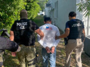 Trump solicita al Supremo cancelar TPS para 500,000 venezolanos aproximadamente Trump solicita al Supremo cancelar TPS para 500,000 venezolanos aproximadamente