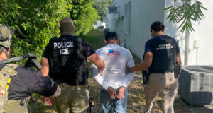 Trump solicita al Supremo cancelar TPS para 500,000 venezolanos aproximadamente Trump solicita al Supremo cancelar TPS para 500,000 venezolanos aproximadamente