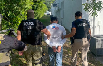 Trump solicita al Supremo cancelar TPS para 500,000 venezolanos aproximadamente Trump solicita al Supremo cancelar TPS para 500,000 venezolanos aproximadamente