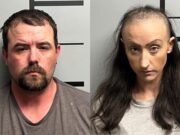 Un hombre de Texas se declara culpable de secuestrar a un niño pequeño