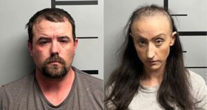 Un hombre de Texas se declara culpable de secuestrar a un niño pequeño Un hombre de Texas se declara culpable de secuestrar a un niño pequeño