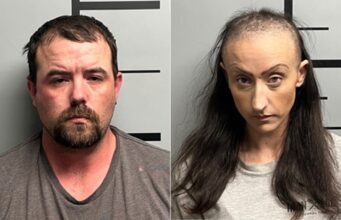 Un hombre de Texas se declara culpable de secuestrar a un niño pequeño Un hombre de Texas se declara culpable de secuestrar a un niño pequeño