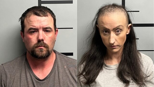 Un hombre de Texas se declara culpable de secuestrar a un niño pequeño