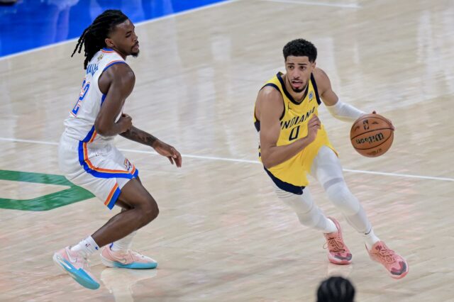 110-111. Haliburton y los Pacers logran otro milagro y se ponen adelante en las Finales