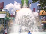 13 parques acuáticos y piscinas para ayudar a combatir el calor de Alabama este verano 13 parques acuáticos y piscinas para ayudar a combatir el calor de Alabama este verano