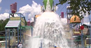 13 parques acuáticos y piscinas para ayudar a combatir el calor de Alabama este verano 13 parques acuáticos y piscinas para ayudar a combatir el calor de Alabama este verano