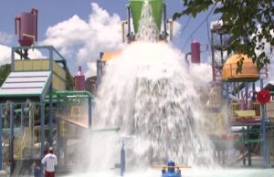 13 parques acuáticos y piscinas para ayudar a combatir el calor de Alabama este verano 13 parques acuáticos y piscinas para ayudar a combatir el calor de Alabama este verano