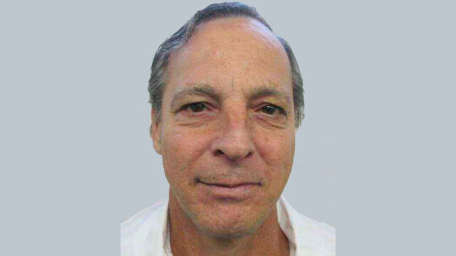 Alabama ejecuta a hombre por asesinato de mujer en Walker en 1988