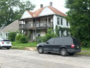 Asesinan a joven de 24 años frente a casa abandonada en Bessemer Asesinan a joven de 24 años frente a casa abandonada en Bessemer