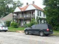 Asesinan a joven de 24 años frente a casa abandonada en Bessemer Asesinan a joven de 24 años frente a casa abandonada en Bessemer