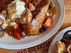Big Bad Breakfast llega a Cahaba Heights Big Bad Breakfast llega a Cahaba Heights
