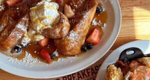 Big Bad Breakfast llega a Cahaba Heights Big Bad Breakfast llega a Cahaba Heights