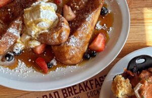 Big Bad Breakfast llega a Cahaba Heights Big Bad Breakfast llega a Cahaba Heights