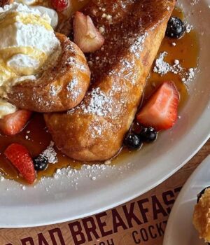 Big Bad Breakfast llega a Cahaba Heights Big Bad Breakfast llega a Cahaba Heights