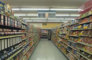 Centro apoya a víctimas de fraude EBT brindando acceso a alimentos básicos Centro apoya a víctimas de fraude EBT brindando acceso a alimentos básicos