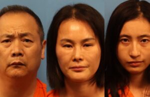 Cierran negocio de masajes en Chelsea tras arrestos por prostitución Cierran negocio de masajes en Chelsea tras arrestos por prostitución