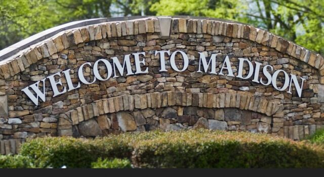 Estas 15 ciudades de Alabama son los mejores lugares para criar hijos en 2025 Estas 15 ciudades de Alabama son los mejores lugares para criar hijos en 2025