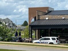 Experto analiza cargo de homicidio por muerte de feto en Hoover Experto analiza cargo de homicidio por muerte de feto en Hoover