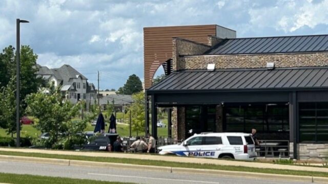 Experto analiza cargo de homicidio por muerte de feto en Hoover