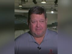 Fallece a los 53 años Joe Stroud, presidente de los Birmingham Bulls Fallece a los 53 años Joe Stroud, presidente de los Birmingham Bulls