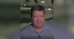 Fallece a los 53 años Joe Stroud, presidente de los Birmingham Bulls Fallece a los 53 años Joe Stroud, presidente de los Birmingham Bulls