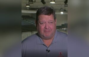 Fallece a los 53 años Joe Stroud, presidente de los Birmingham Bulls Fallece a los 53 años Joe Stroud, presidente de los Birmingham Bulls